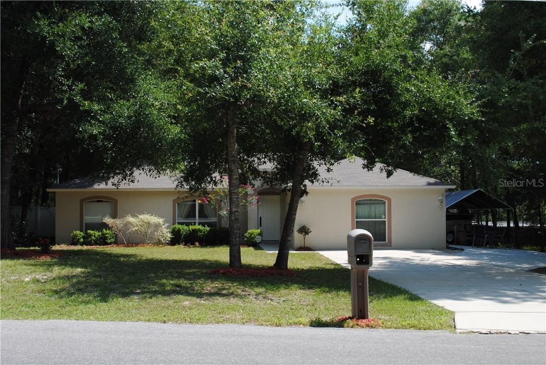25827 Aberdovey Ave., Sorrento, FL 32776