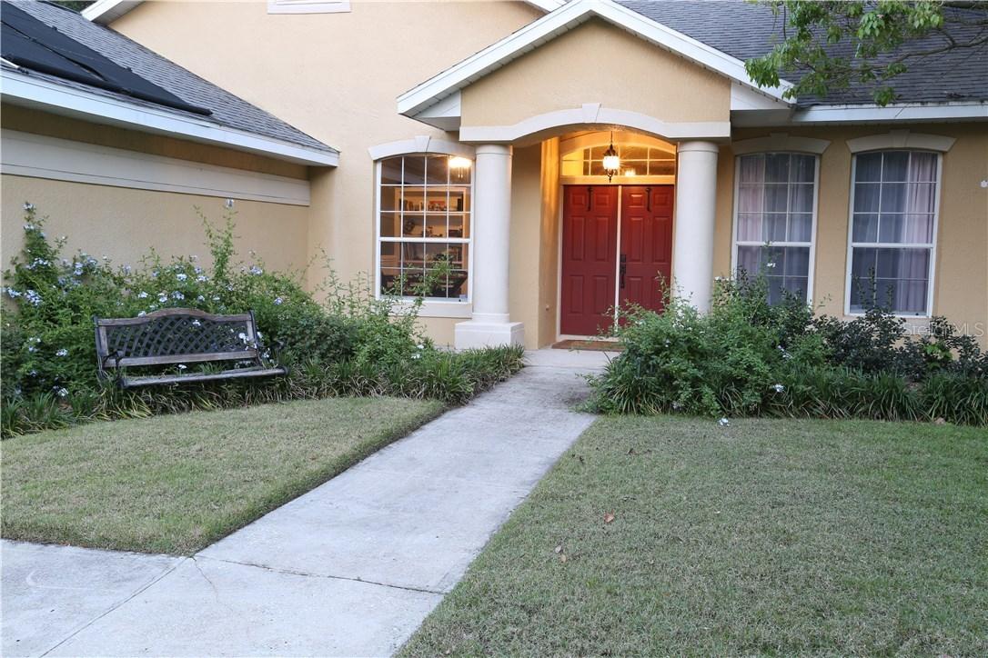 16201 Arrowhead Tr., Clermont, FL 34711