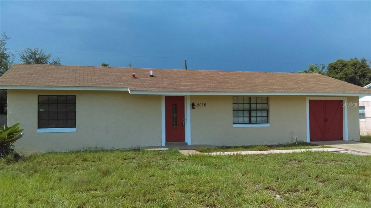 2656 Beal St., Deltona, FL 32738