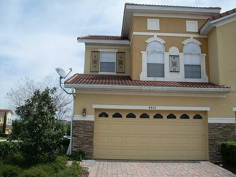 4801 Matteo Tr., Orlando, FL 32839