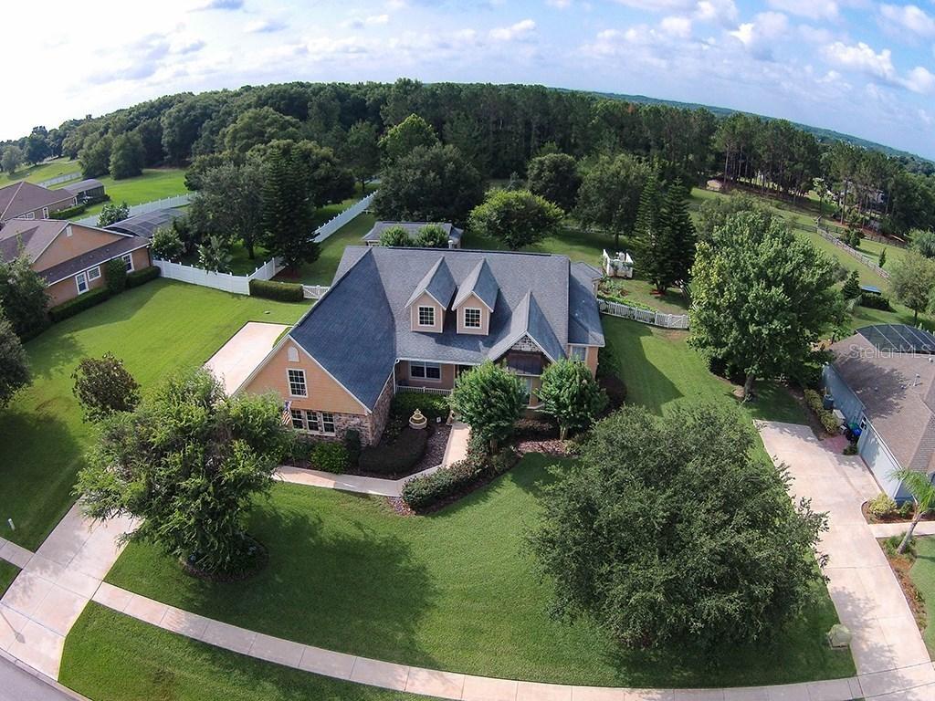 7618 Lake Angelina Dr., Mount Dora, FL 32757