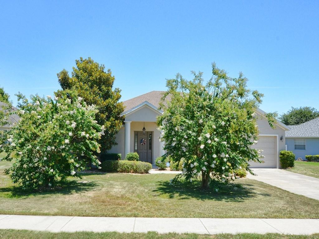 23217 Oak Prairie Cir., Sorrento, FL 32776