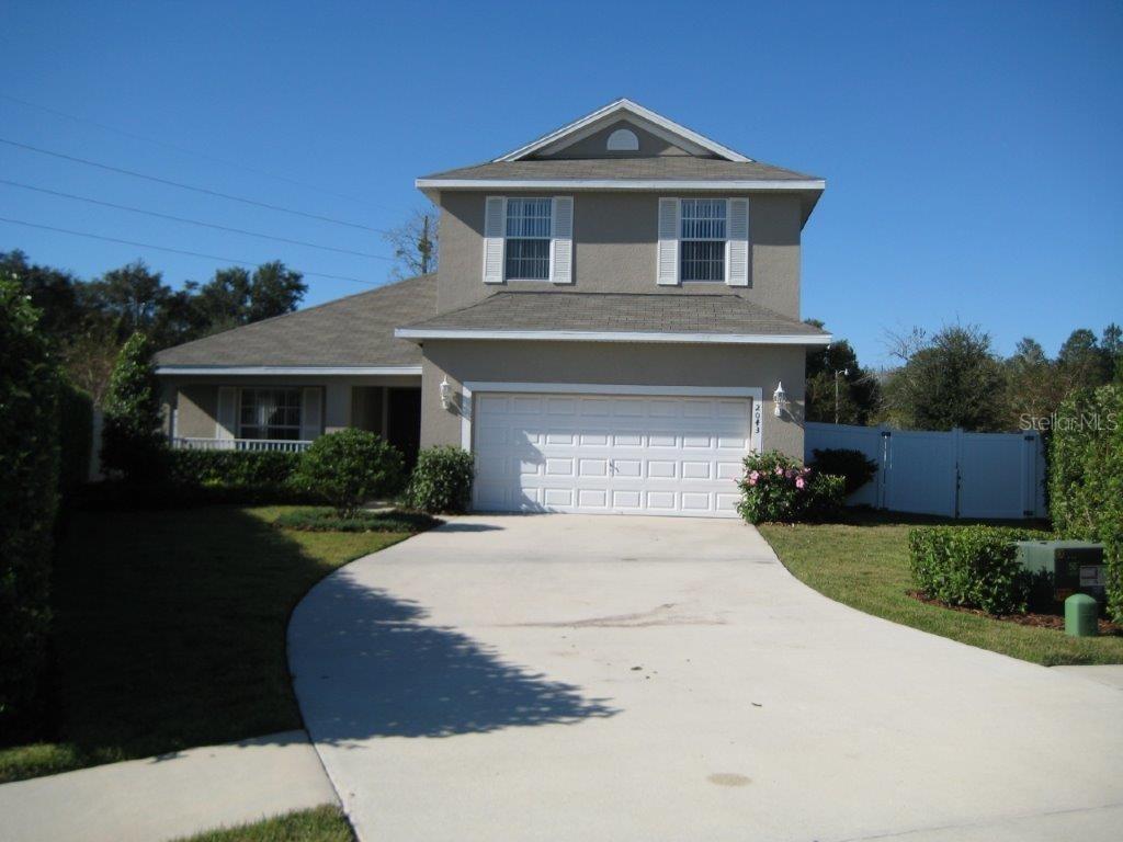 2043 Briarcliff Cir., Mount Dora, FL 32757