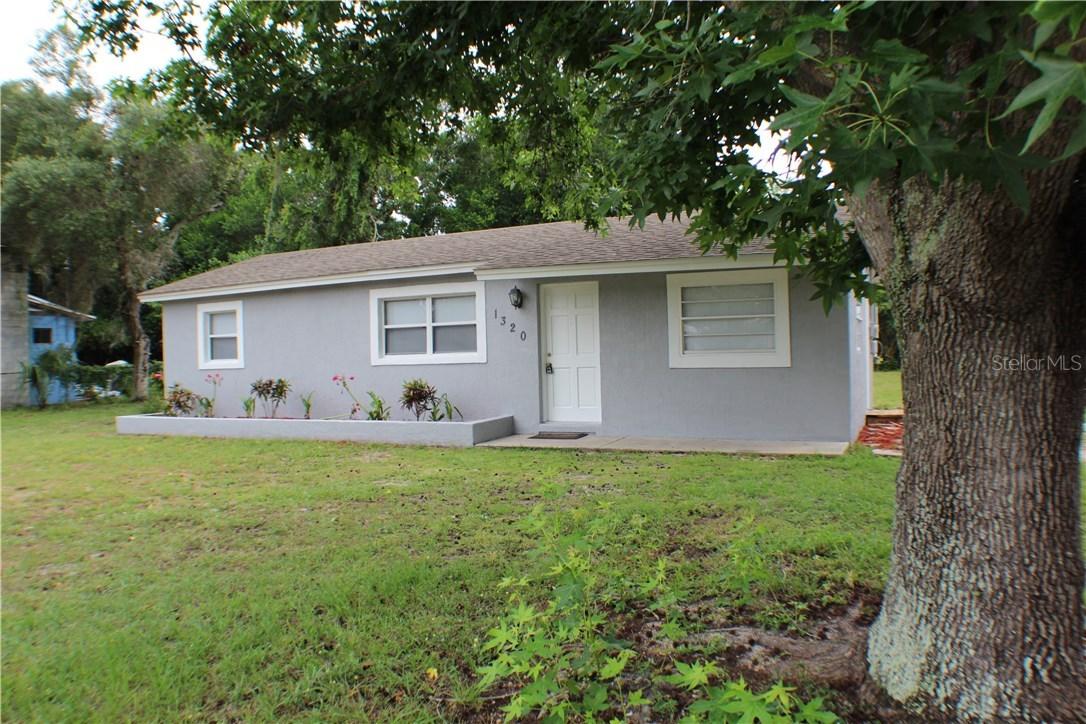 1320 Triangle Dr., Mount Dora, FL 32757