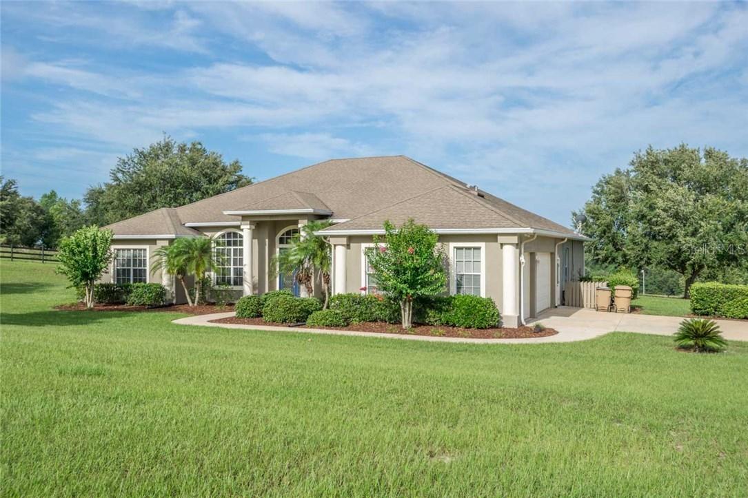18449 S Obrien Rd., Groveland, FL 34736