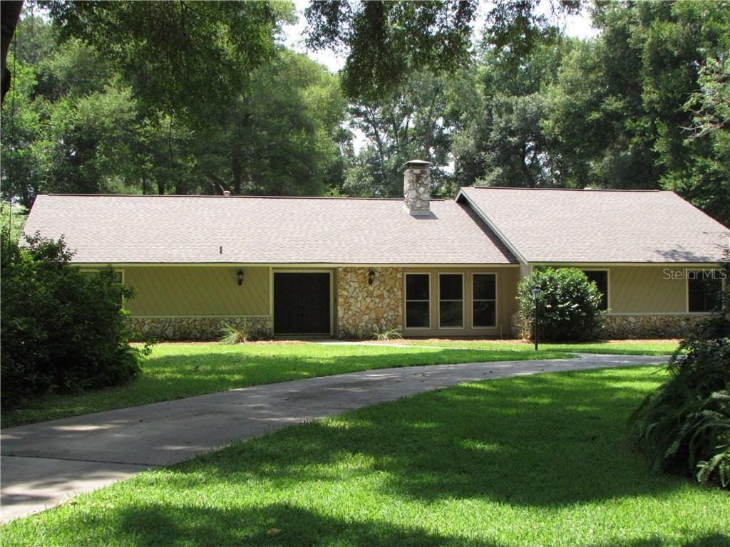 140 NE 53rd Ct., Ocala, FL 34470