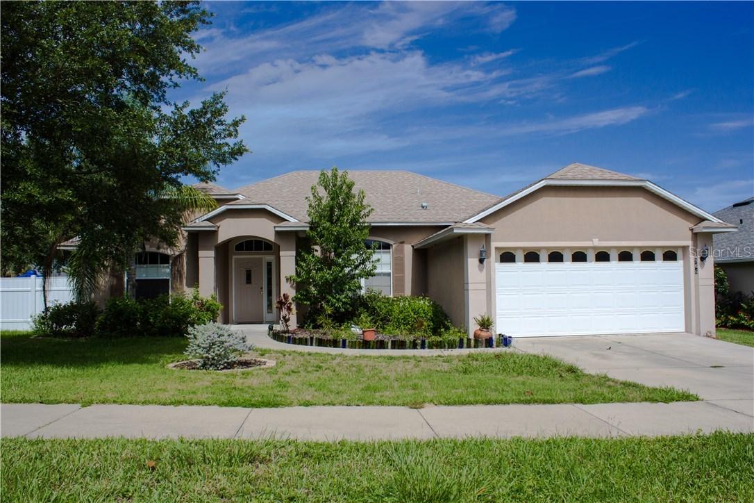 966 Princeton Dr., Clermont, FL 34711