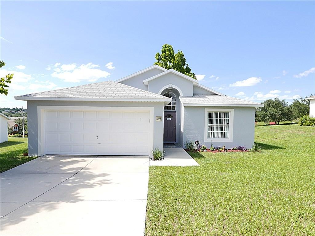 1358 Hillview Dr., Clermont, FL 34711