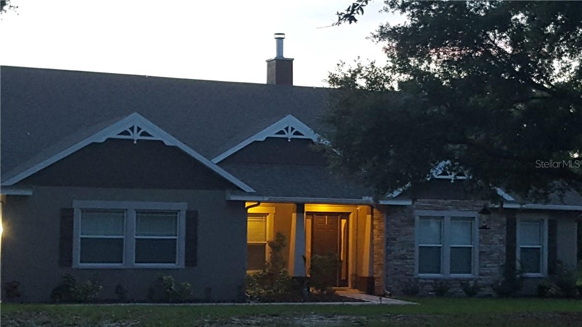 11401 Montevista Rd., Clermont, FL 34711