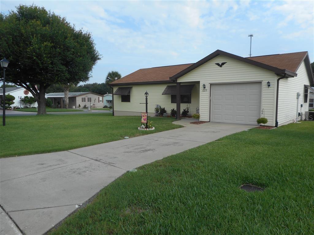 1223 Tarpon Ln., The Villages, FL 32159