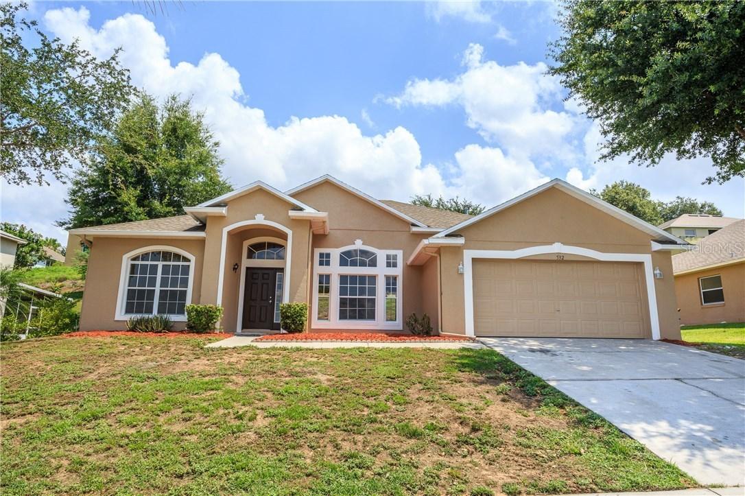 1532 Nightfall Dr., Clermont, FL 34711
