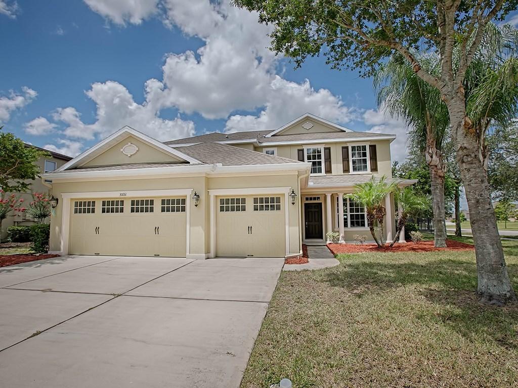 30151 Jutland Ct., Mount Dora, FL 32757