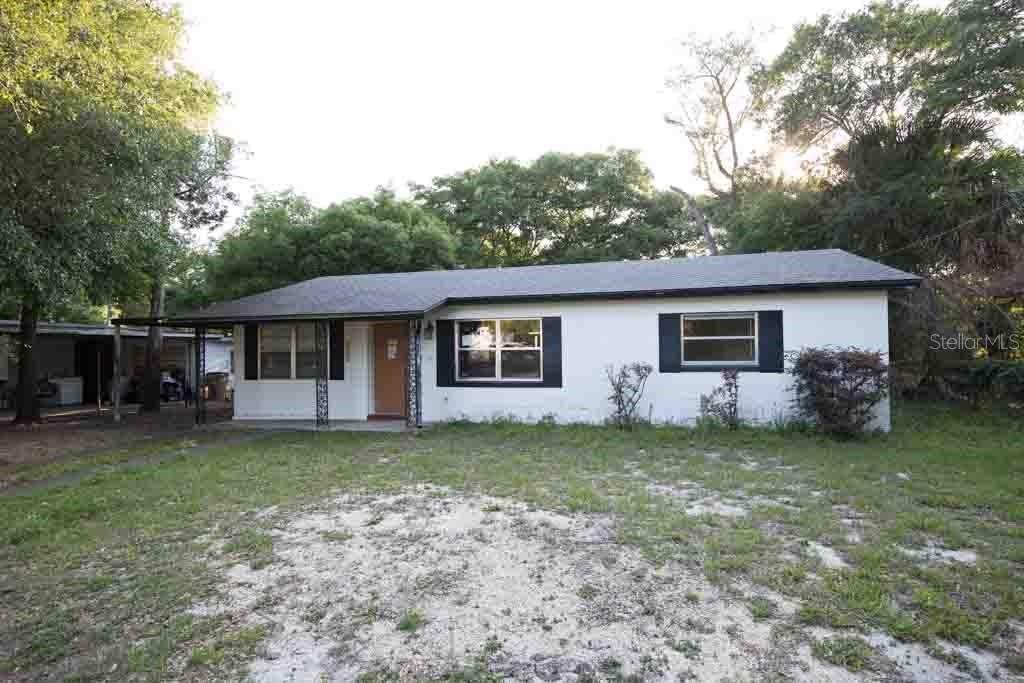 1395 Morningside St., Mount Dora, FL 32757