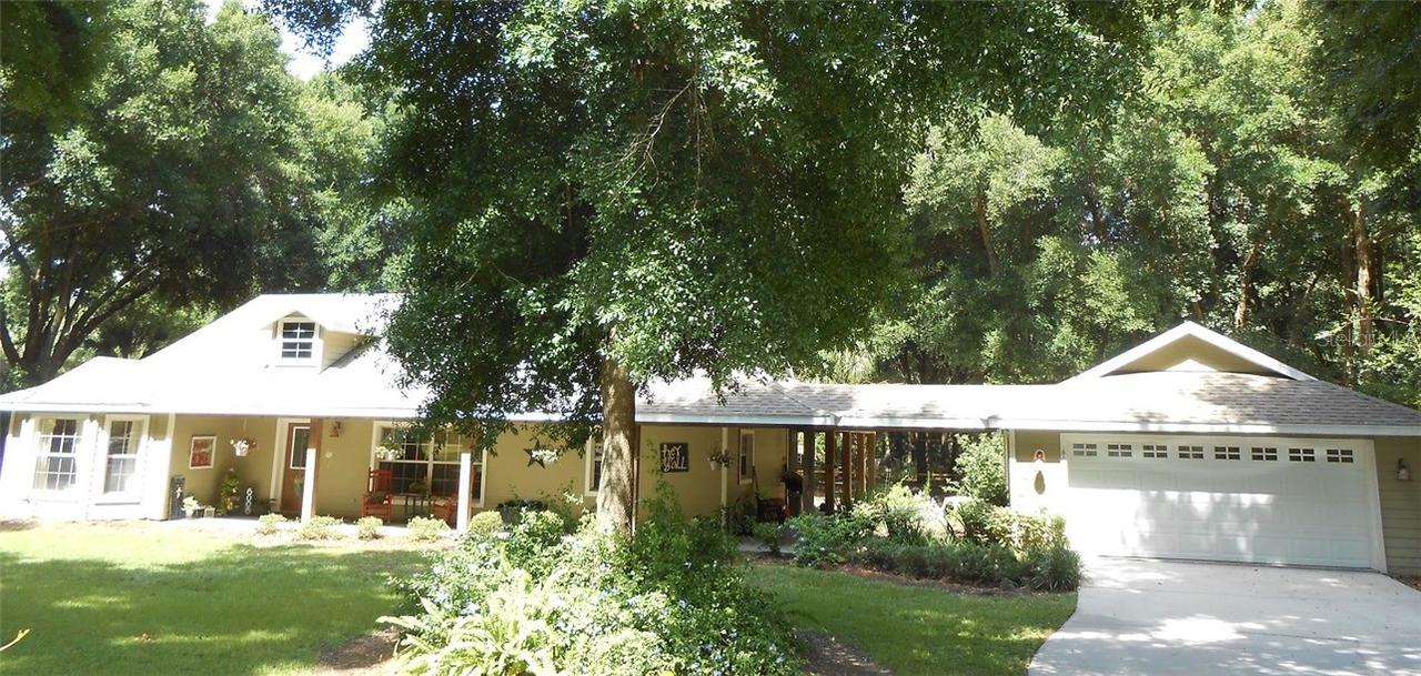 6006 Allen St., Mount Dora, FL 32757