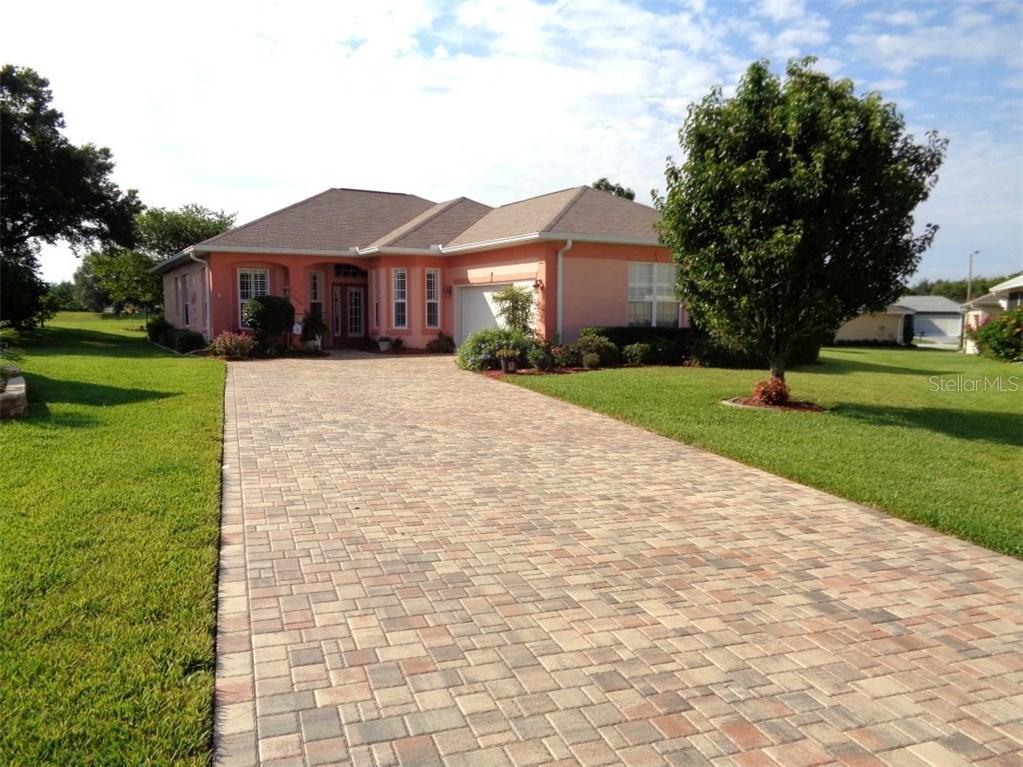 17516 SE 119 Cir., Summerfield, FL 34491