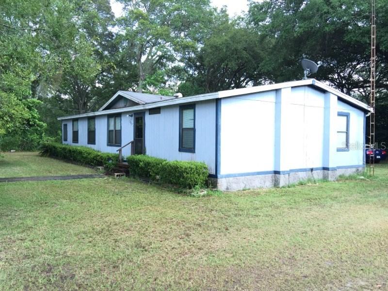1550 SE 178 St., Summerfield, FL 34491