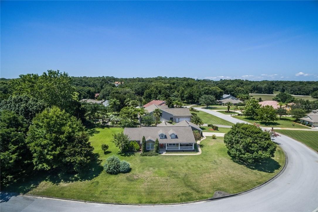 7344 Chesterhill Cir., Mount Dora, FL 32757