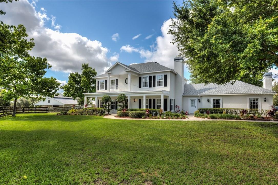 25052 Derby Dr., Sorrento, FL 32776