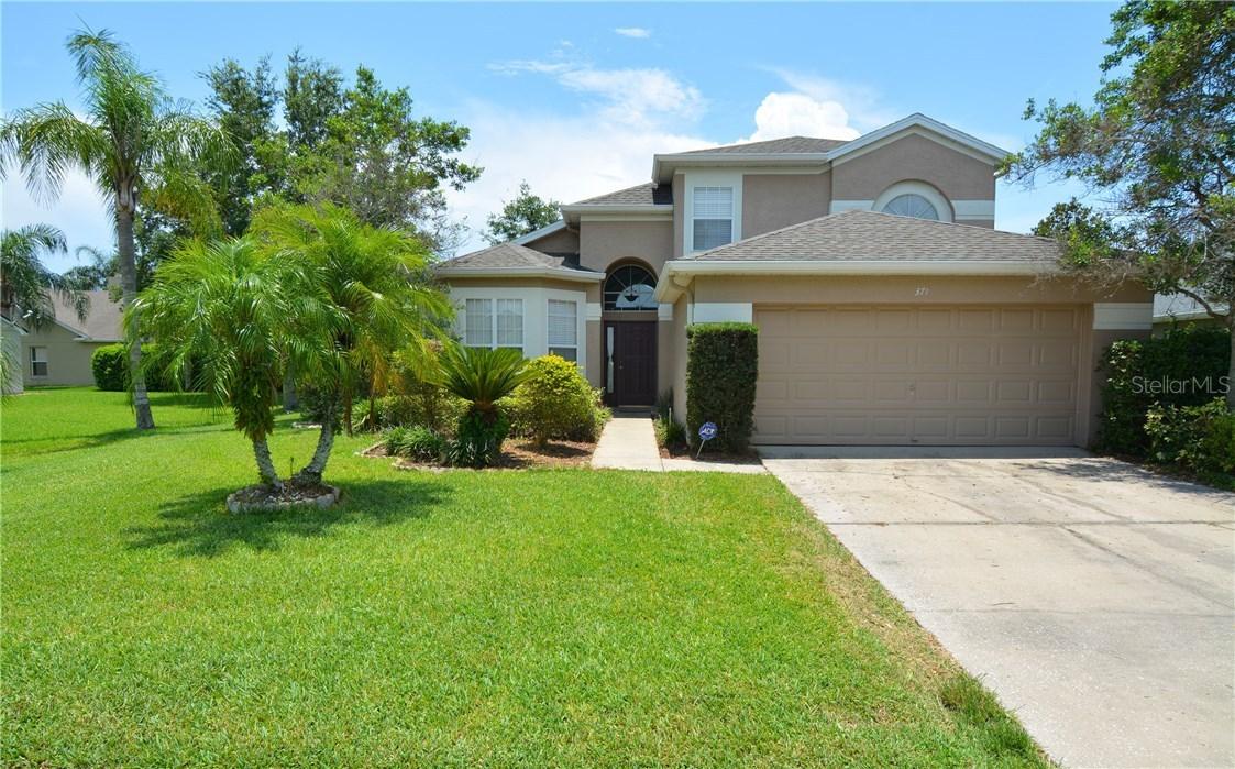 371 Bridge Creek Blvd., Ocoee, FL 34761