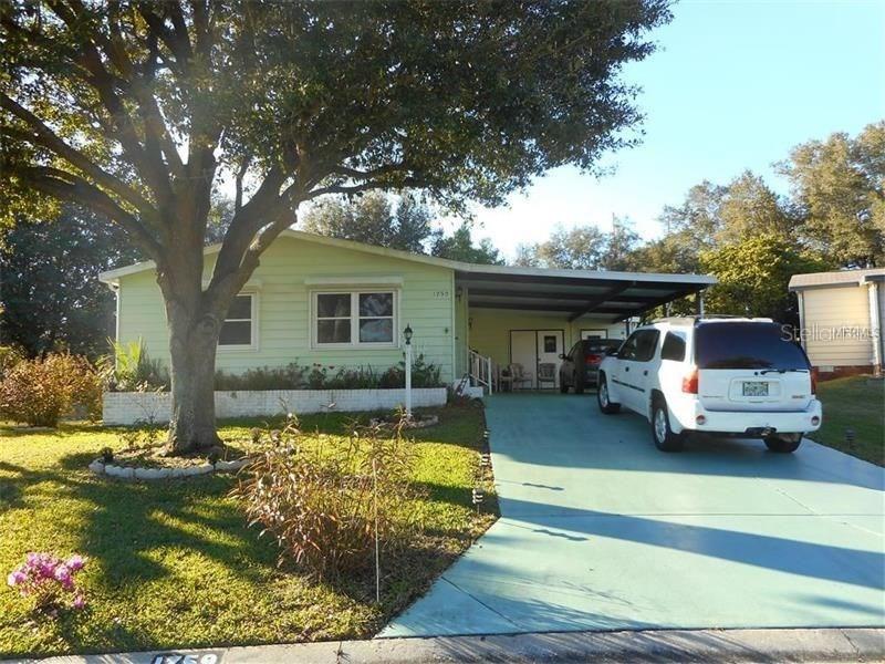 1759 W Schwartz Blvd., The Villages, FL 32159