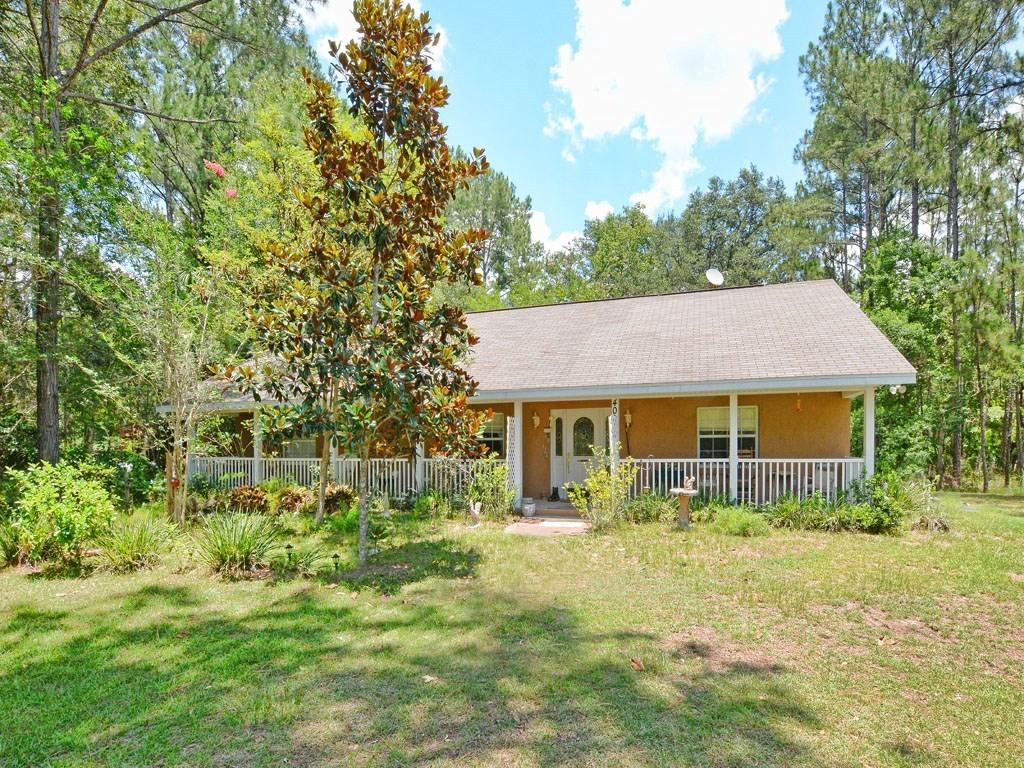 40018 Buck Ln., Umatilla, FL 32784