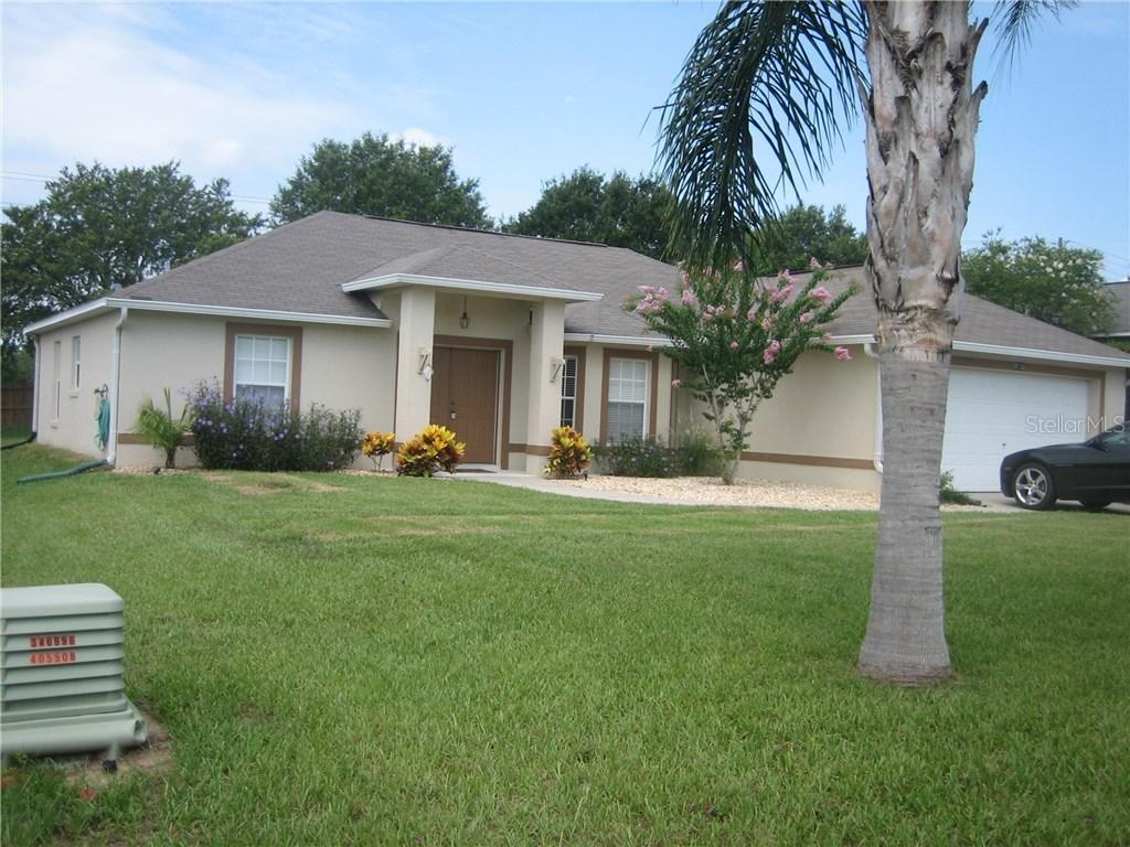 9725 Crenshaw Cir., Clermont, FL 34711