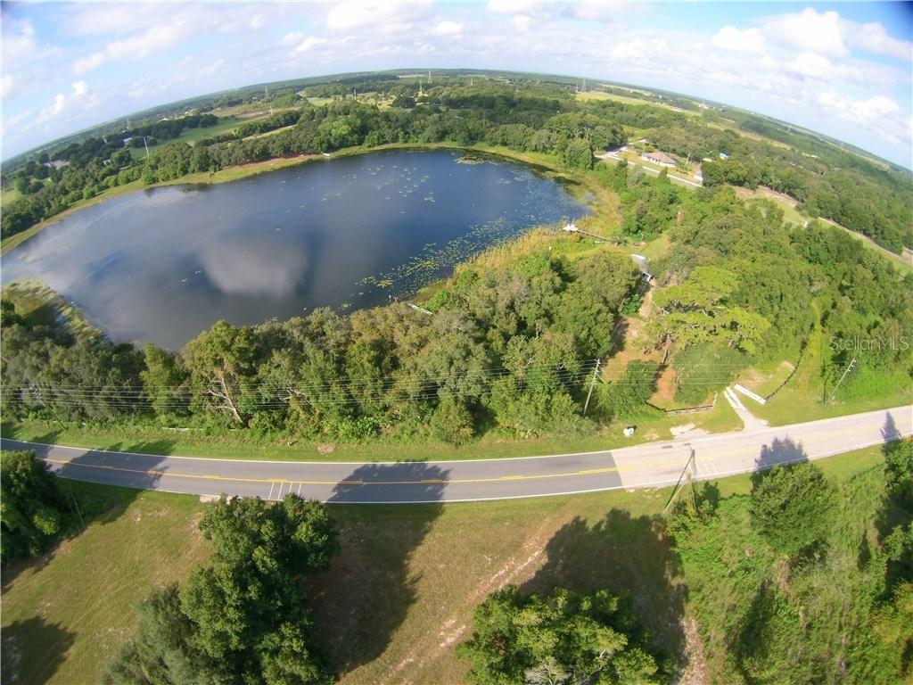 County Road 455, Howey In The Hills, FL 34737