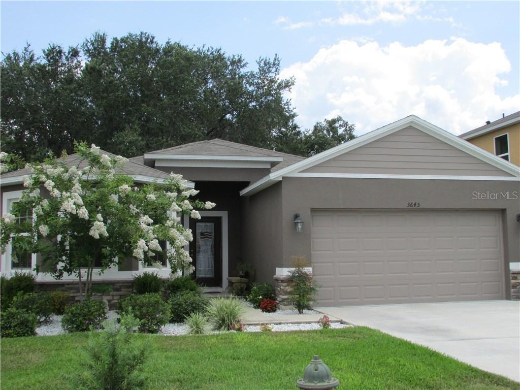 3645 Umbrella Ct., Tavares, FL 32778