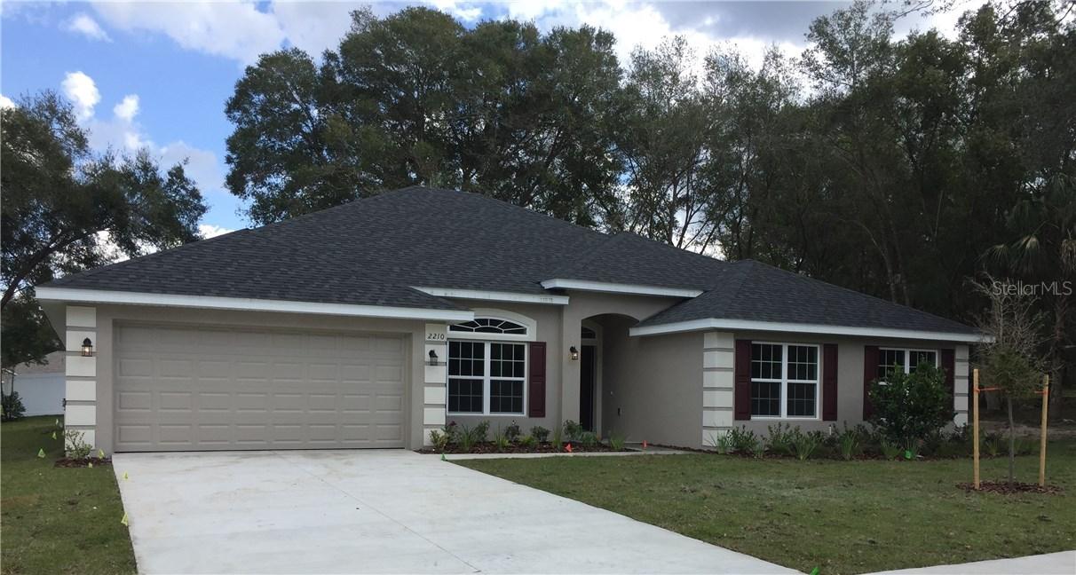 2210 Angel Fish Loop, Leesburg, FL 34748