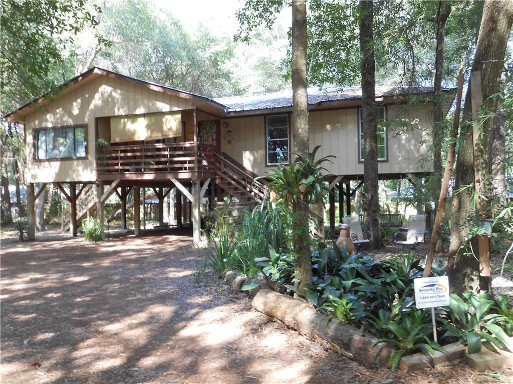 30636 Hoy Lake St., Sorrento, FL 32776
