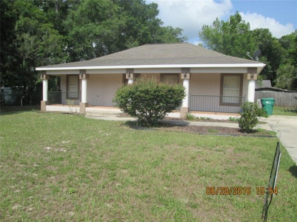 803 Powell St., Wildwood, FL 34785