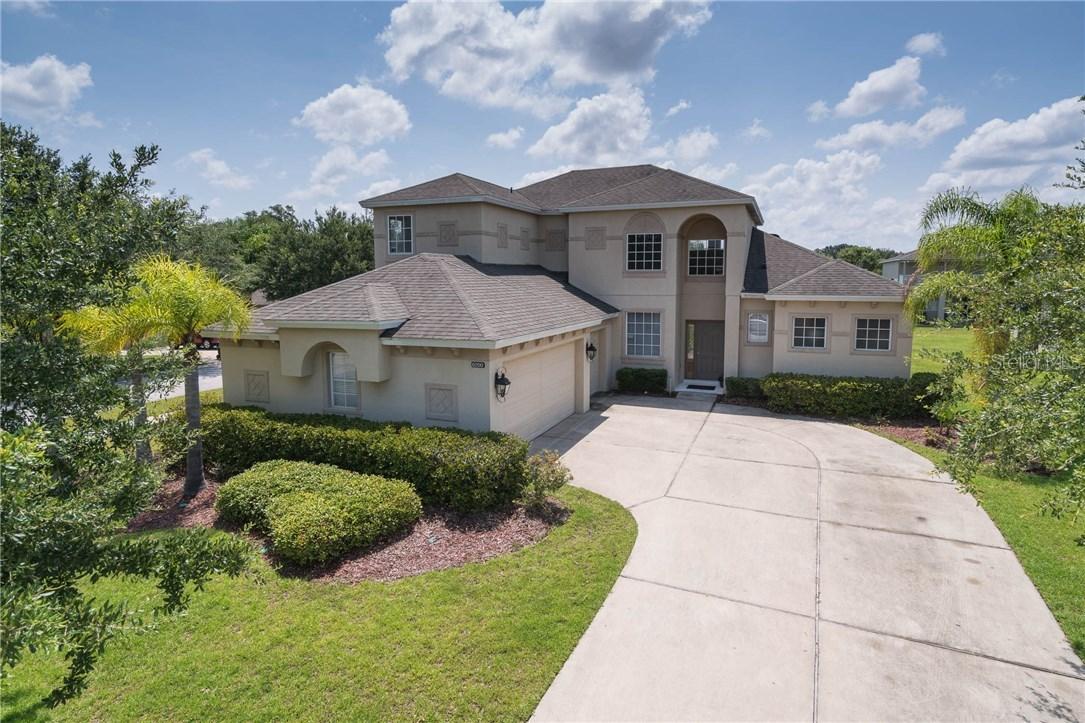 6200 Zane Dr., Mount Dora, FL 32757