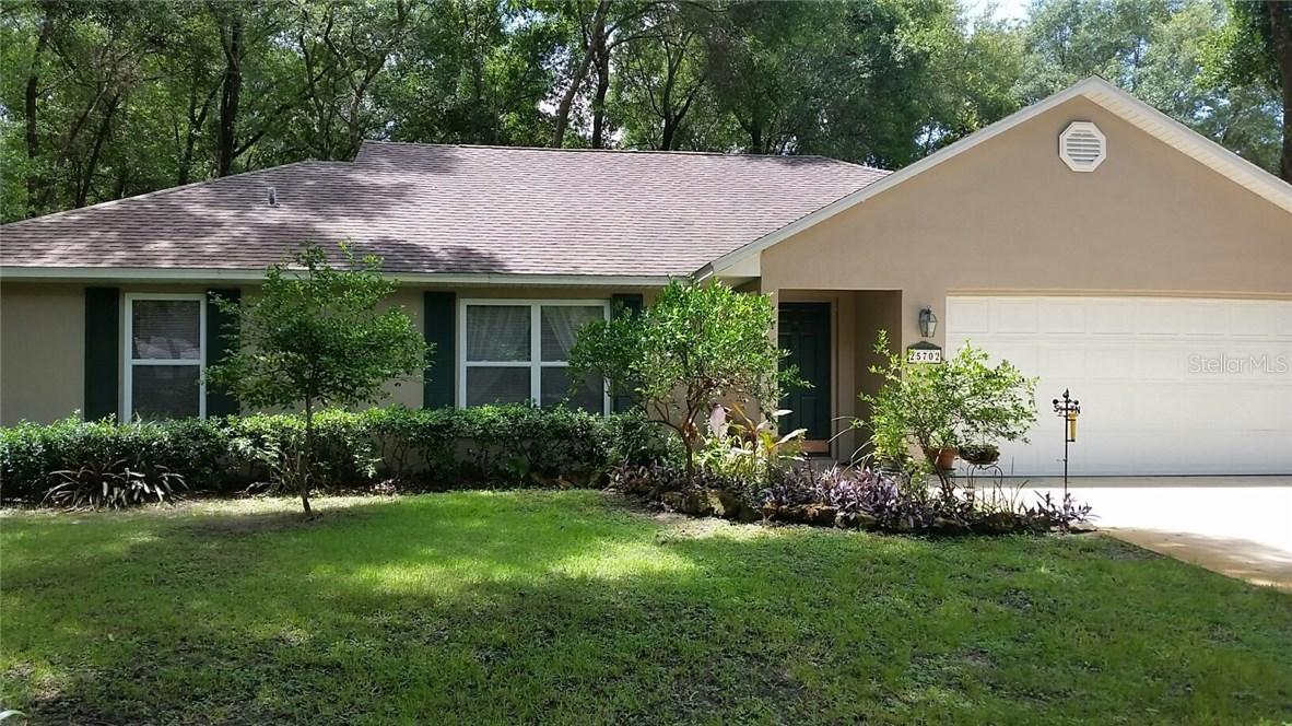 25702 Fidra Ave., Sorrento, FL 32776