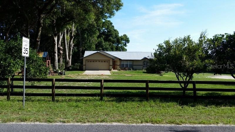 5595 SE 140 St., Summerfield, FL 34491