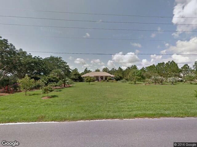 417 Sunnyside Dr., Leesburg, FL 34748