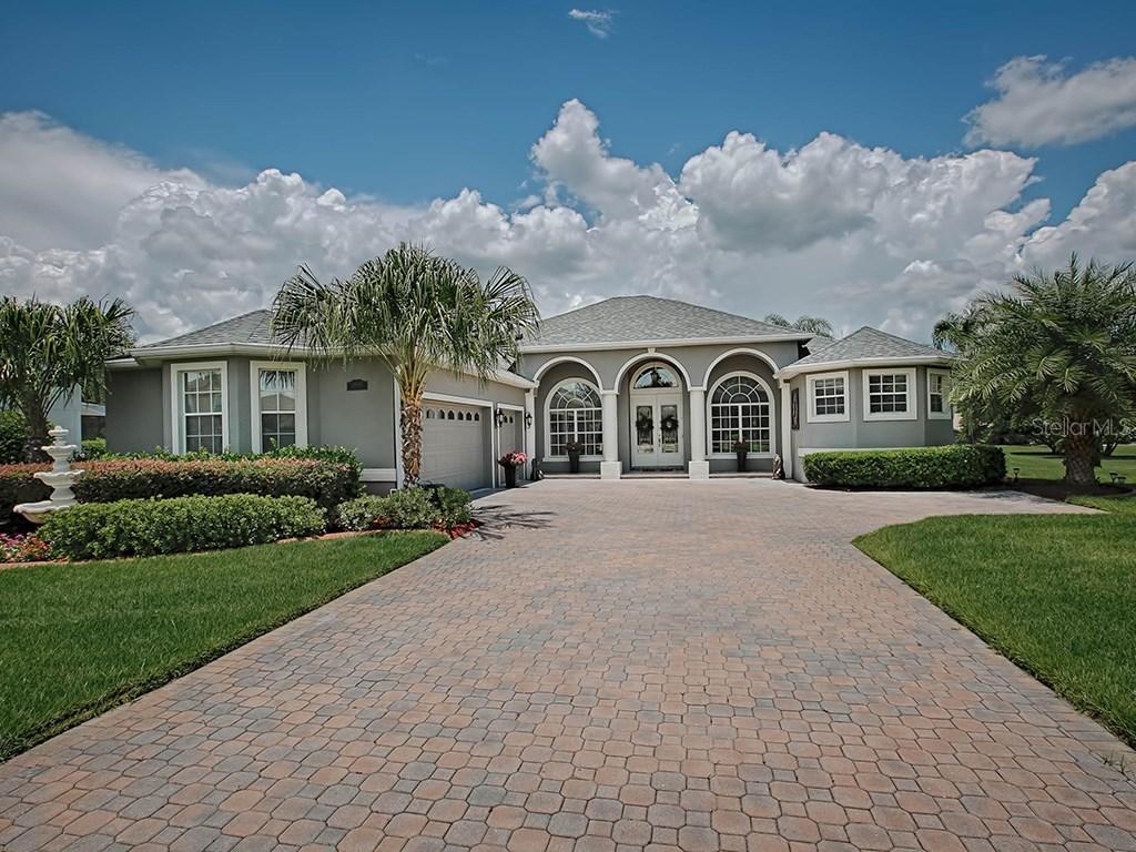 34027 Cordoba Ln., Sorrento, FL 32776