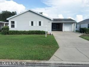 942 Orchid St., The Villages, FL 32159