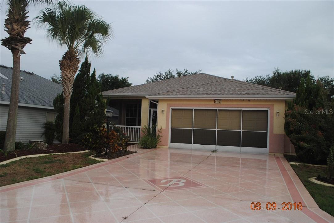 6412 Sailboat Ave., Tavares, FL 32778