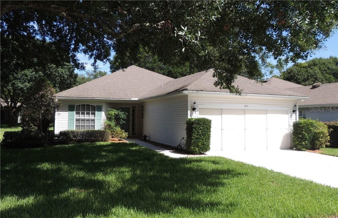 325 Baytree Blvd., Tavares, FL 32778