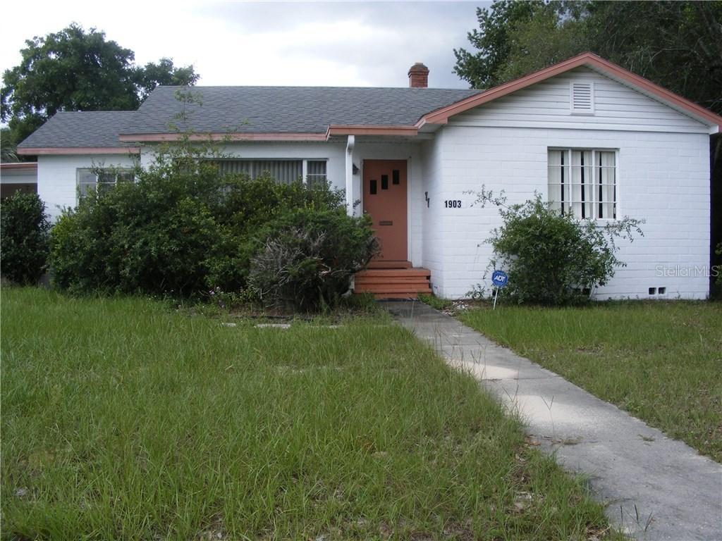 1903 Butler St., Leesburg, FL 34748