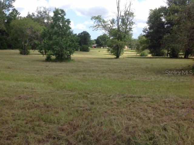 Yonge Rd., Eustis, FL 32736