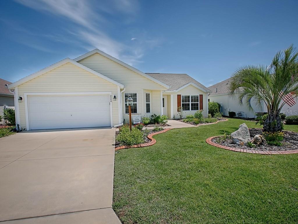 2194 Welcome Way, The Villages, FL 32162