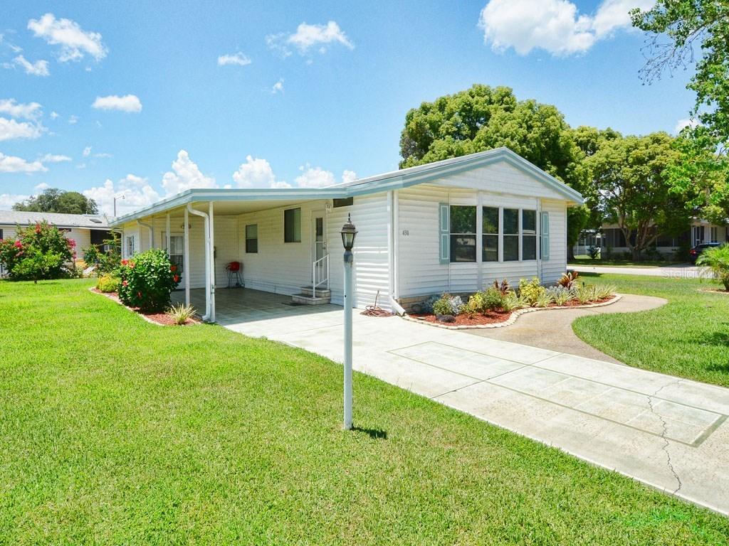 430 Fox Run Blvd., Tavares, FL 32778