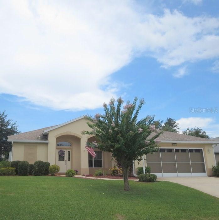 4961 Rainbow Trout Rd., Tavares, FL 32778