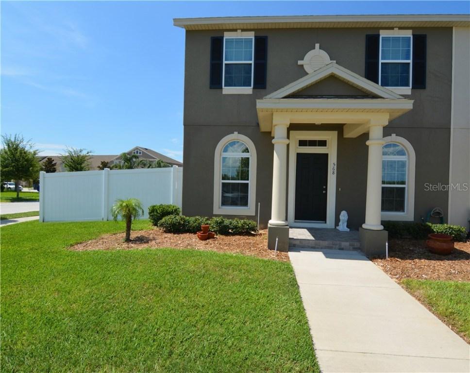 568 Juniper Springs Dr., Groveland, FL 34736