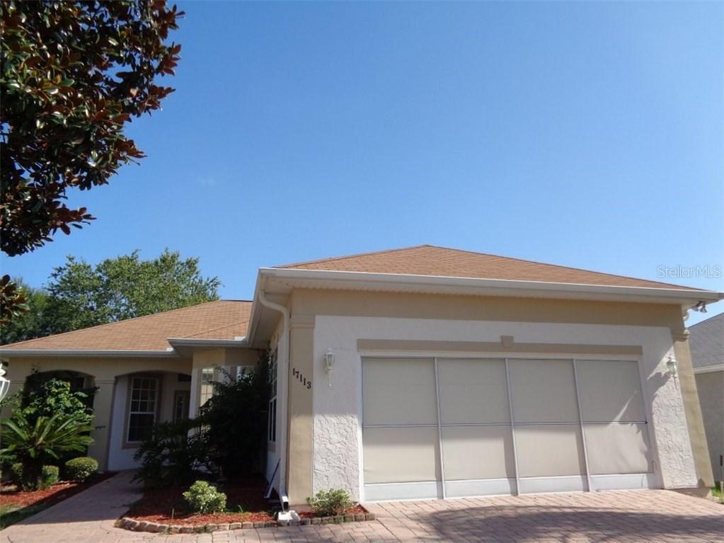 17113 SE 117 Cir., Summerfield, FL 34491