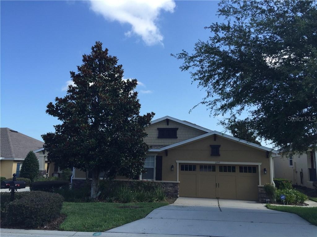 21747 Belgian Ct., Mount Dora, FL 32757