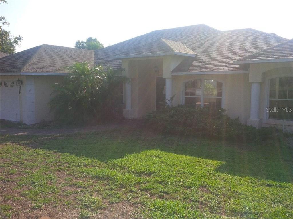 9442 Meadow Crest Ln., Clermont, FL 34711