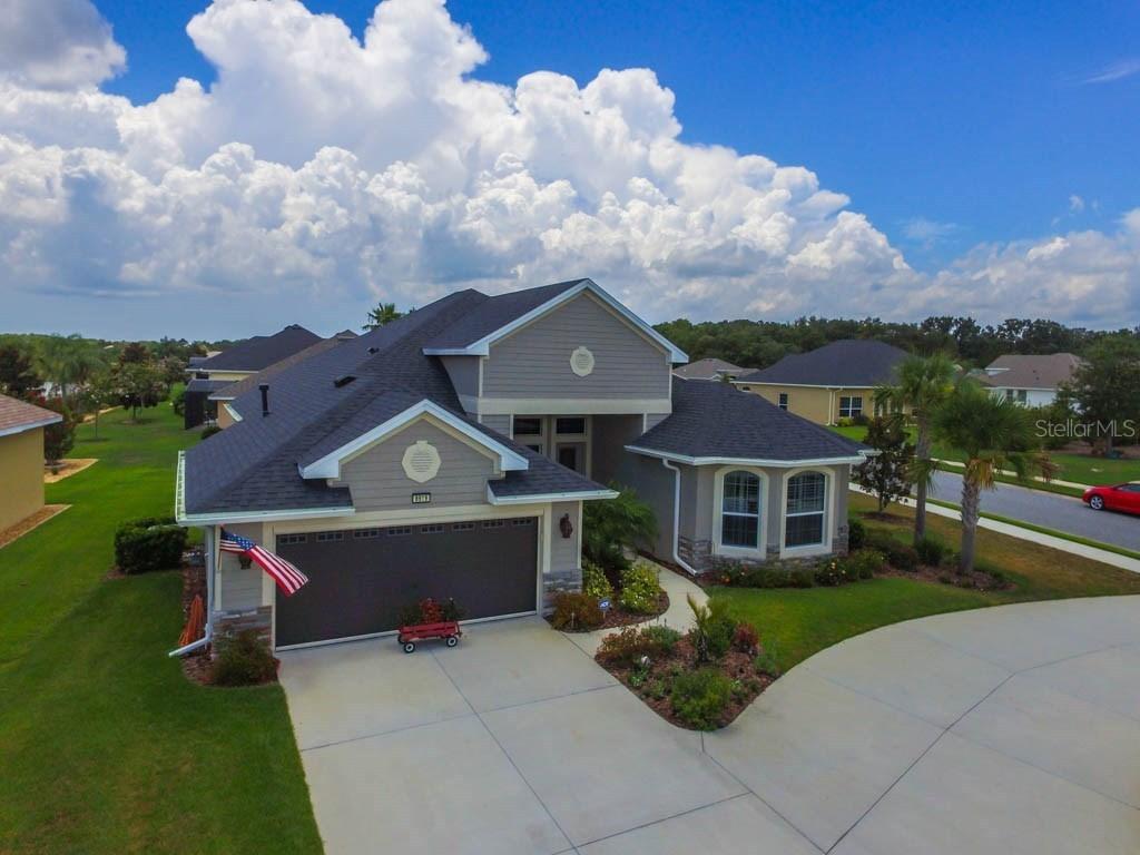 8919 Bridgeport Bay Cir., Mount Dora, FL 32757