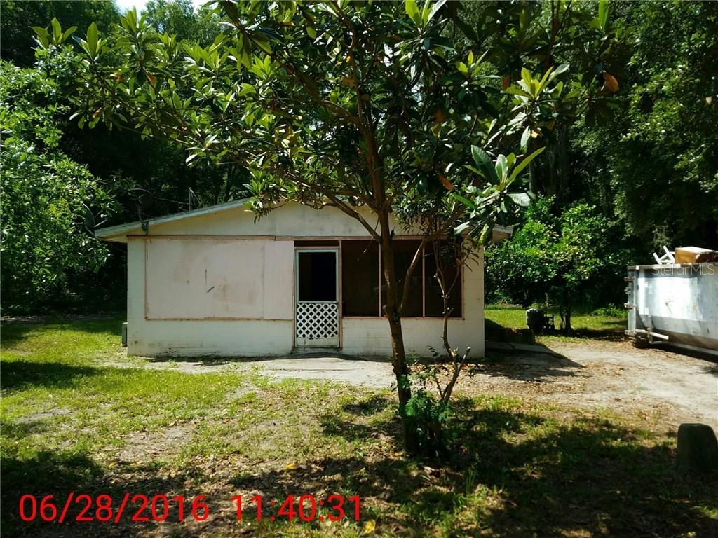 3631 Cr 754, Webster, FL 33597